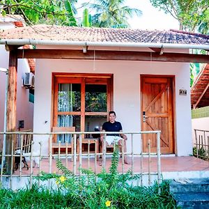 Bungalow